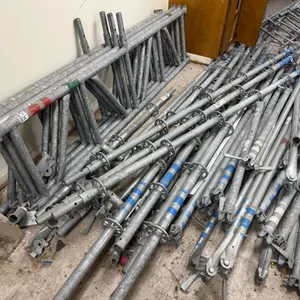 SCAFFOLDING