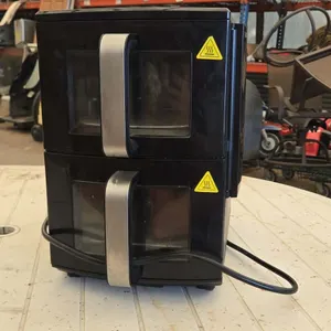 New Comm. Hot Cheese Pump Dispenser