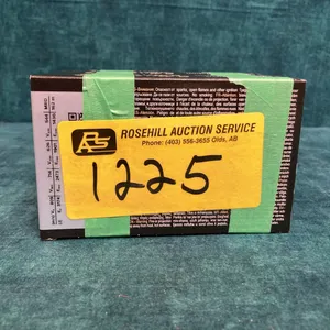 (80) Rounds of Sellier & Bellot .303 British Ammo