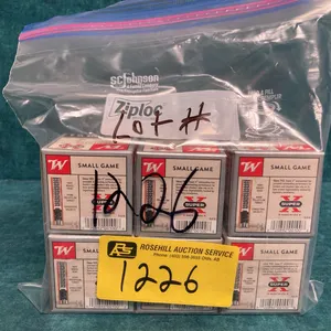 (150) Rounds of Winchester Super X .410 Small Game Shotgun Shells