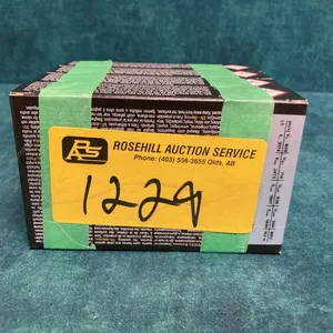 (80) Rounds of Sellier & Bellot .303 British Ammo