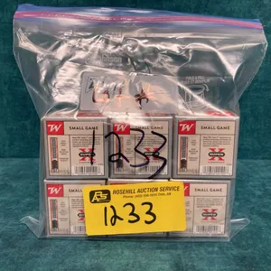 (150) Rounds of Winchester Super X .410 Small Game Shotgun Shells