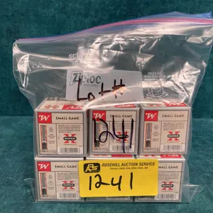 (150) Rounds of Winchester Super X .410 Small Game Shotgun Shells
