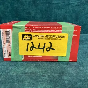 (60) Rounds of Hornady American Whitetail .300 WSM Ammo