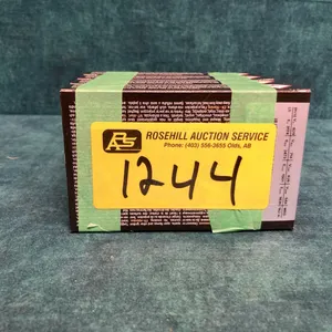 (80) Rounds of Sellier & Bellot .303 British Ammo