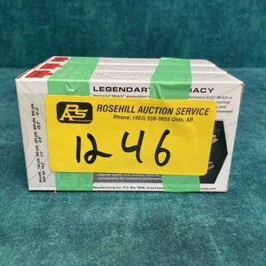 (60) Rounds of Hornady Match .308 Win Ammo