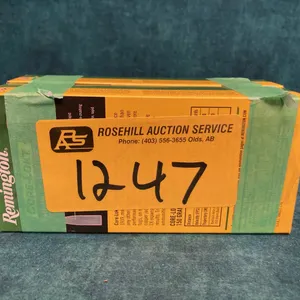 (40) Rounds of Remington Core-Lokt .300 WSM Ammo