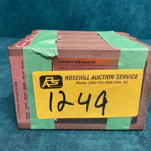 (80) Rounds of Hornady Outfitter .30-06 SPRG Ammo
