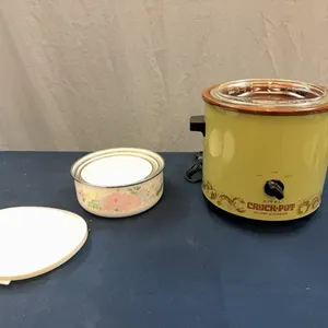Crock pot, Kobe bowls