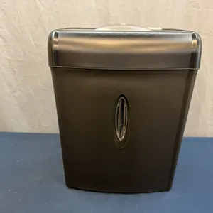 Paper shredder