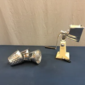 Salad maker