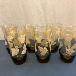 Libbey glassware