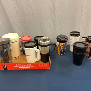 Tumblers