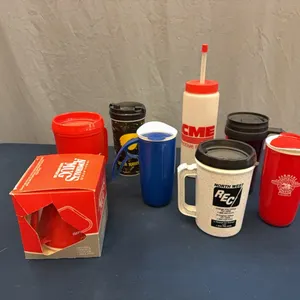 Tumblers