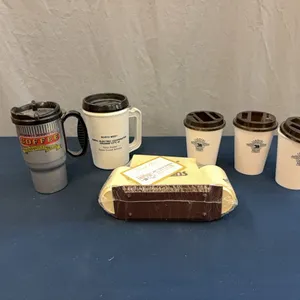 Tumblers