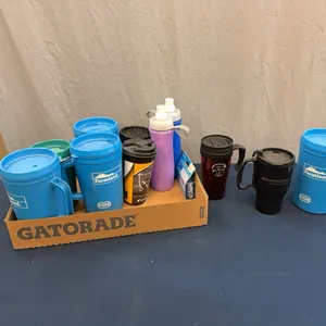 Tumblers