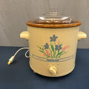 Crock pot