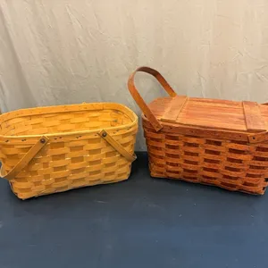 Baskets