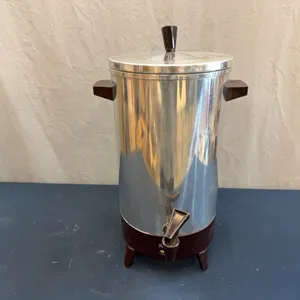 Coffee percolator