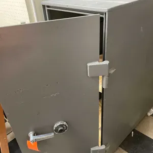 2-Door Safe