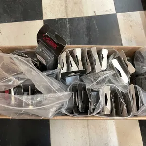 Gun Magazines