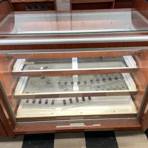 Gun Cabinets