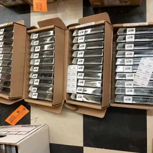 Gun Magazines