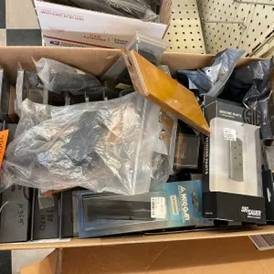 Assorted Sig Sauer Gun Magazines