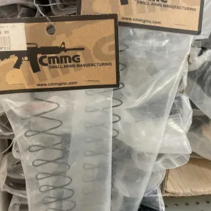 TS-90 P S 50 Round Gun Magazines