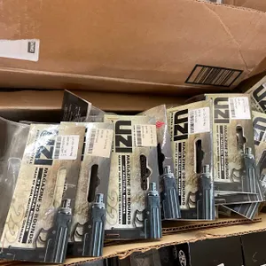 Uzi 22 LR 20 Round Gun Magazines