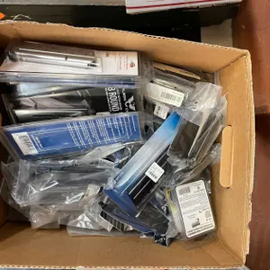 Assorted Gun Magazines