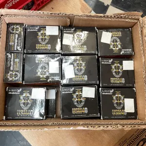 Handgun Ammo