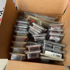 Assorted Ruger Magazines