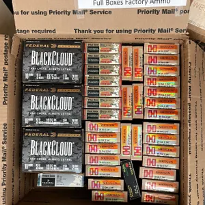 Shotgun Ammo