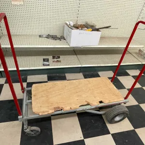 Handy Push Cart Dolly