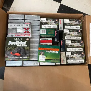 Shotgun Ammo