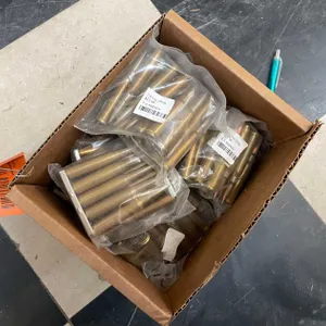 Rifle Ammo