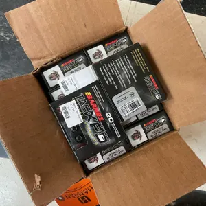 Handgun Ammo