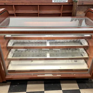 Gun Cabinets