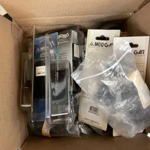 Assorted Walter Gun Magazines