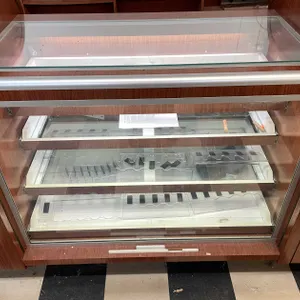 Gun Cabinets