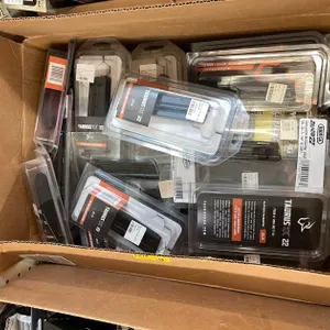 Assorted Tauras Gun Magazines