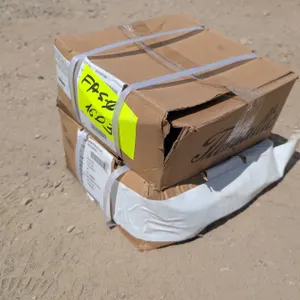 Unused Skid Steer Rotary Tiller