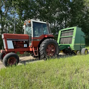 Featuring the Lynne and Lorne Fair Retirement Farm Auction