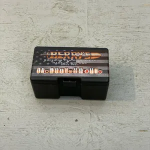 9MM BULLETS