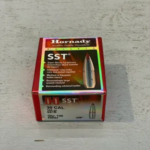.30 CAL BULLETS