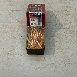 7MM BULLETS