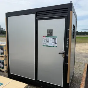 Portable Restroom