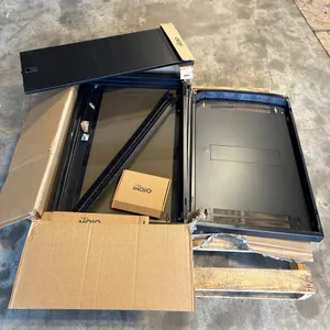 Wall Mounted Server Rack