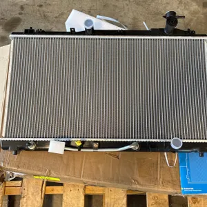 Radiator